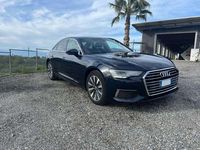 usata Audi A6 A640 2.0 tdi mhev Business Sport s-tronic