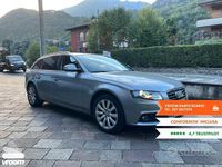 Usata Audi A4 190 CV (139 kW) 2008 Station wagon