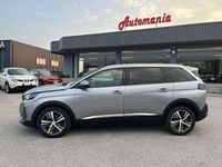 Usata Peugeot 5008 Allure 131 CV (96 kW) 2021 Other Monovolume
