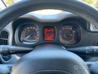 Usata Fiat Panda 69 CV (50 kW) 2016 Nero Utilitaria
