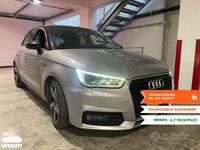 Usata Audi A1 Comfort 90 CV (66 kW) 2015 Utilitaria