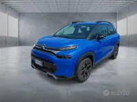 Usata Citroën C3 Aircross PureTech 110 CV (80 kW) 2023 SUV