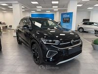 Nuova VW T-Cross R-line 116 CV (85 kW) 2026 SUV