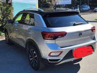 Usata VW T-Roc Style 150 CV (110 kW) 2023 SUV