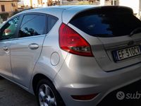 usata Ford Fiesta diesel