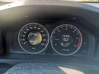 Usata Volvo V60 Kinetic 163 CV (119 kW) 2011 Station wagon