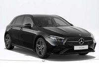 Nuova Mercedes A200 Advanced Plus 150 CV (110 kW) 2026 Vernice nero cosmo Berlina