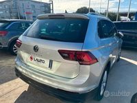 usata VW Tiguan 2.0 TDI SCR Life