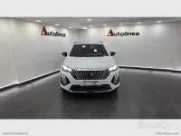 Usata Peugeot 2008 Allure 101 CV (74 kW) 2025 Bianco SUV