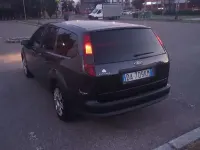 Usata Ford Focus Style 116 CV (85 kW) 2006 Station wagon
