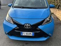 Occasion Toyota Aygo X-play 69 ch (50 kW) 2018 Citadine