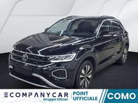 Usata VW T-Roc Life 116 CV (85 kW) 2025 Vari colori SUV