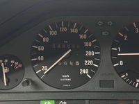 Usata BMW 325 171 CV (125 kW) 1989 Berlina