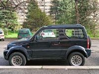 Usata Suzuki Jimny 82 CV (60 kW) 2010 SUV