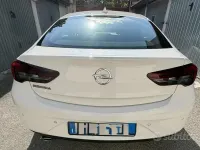 Usata Opel Insignia Sport 170 CV (125 kW) 2017 Bianco Berlina