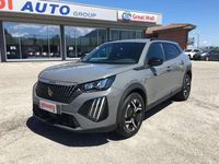 Usata Peugeot 2008 Allure 102 CV (75 kW) 2024 Grigio SUV