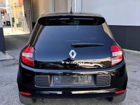 Usata Renault Twingo Intens 90 CV (66 kW) 2016 Nero Utilitaria