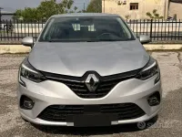 Usata Renault Clio V Life 65 CV (47 kW) 2020 Grigio Berlina