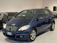 usata Mercedes A180 A 180cdi Executive