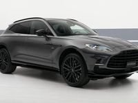 Usata Aston Martin DBX 707 707 CV (519 kW) 2023 Grigio SUV