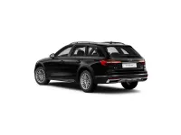 Usata Audi A4 Allroad Business 204 CV (150 kW) 2024 Nero brillante Station wagon