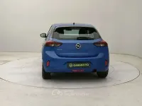Usata Opel Corsa Edition 75 CV (55 kW) 2023 Blu Utilitaria