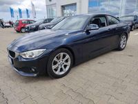 usata BMW 420 420 d Coupe Sport 184cv auto