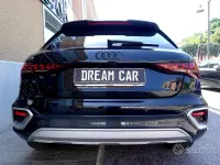 Nuova Audi A3 Ambiente 150 CV (110 kW) 2026 Nero Berlina