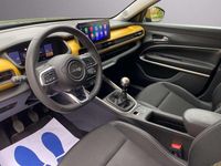 Usata Jeep Avenger Summit 101 CV (74 kW) 2023 Nero SUV