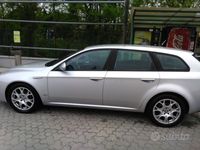 usata Alfa Romeo 159 1.9 JTDm 150CV Distinctive Q-Tronic