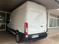 Usado Ford Transit Trend 170 CV (125 kW) 2023 Blanco Van