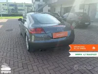 Usata Audi TT Advanced 200 CV (147 kW) 2008 Coupé