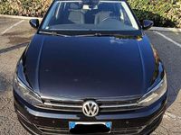Usata VW Polo Comfortline 80 CV (58 kW) 2019 Utilitaria