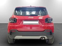 Occasion Jeep Avenger Altitude 101 PK (74 kW) 2023 Rood SUV