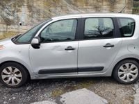 Usata Citroën C3 Picasso 92 CV (67 kW) 2012 Grigio Monovolume