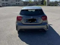 Usata Mercedes A180 Premium 109 CV (80 kW) 2014 Berlina