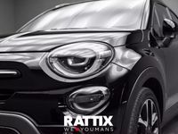 usata Fiat 500X 1.6 mjt 120CV Cross DCT