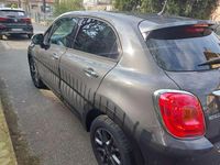 Usata Fiat 500 Business 95 CV (69 kW) 2016 Grigio Station wagon