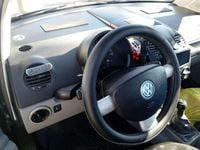Usata VW New Beetle 102 CV (75 kW) 2002 Utilitaria