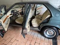 Usata Maserati Biturbo 223 CV (164 kW) 1987 Berlina