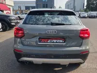 Usata Audi Q2 Admired 116 CV (85 kW) 2020 Grigio SUV