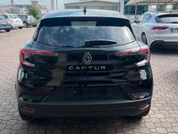 Nuova Renault Captur Techno 101 CV (74 kW) 2025 Nero SUV