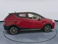 Usata DR DR4 114 CV (83 kW) 2020 Rosso SUV