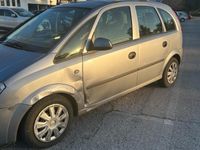 usata Opel Meriva 2005