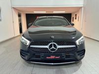 usata Mercedes A180 ClasseCDI Premium Amg 2019