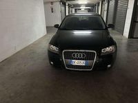 Usata Audi A3 Ambiente 140 CV (102 kW) 2007 Utilitaria