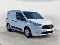 Usata Ford Transit Connect 101 CV (74 kW) 2019 Bianco Monovolume