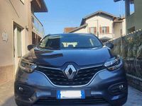 Usata Renault Kadjar 116 CV (85 kW) 2019 Grigio SUV