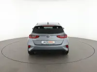 Usata Kia Ceed 135 CV (99 kW) 2019 Grigio Utilitaria