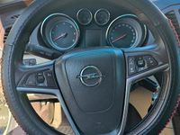 Usata Opel Insignia 2012 Bianco Berlina